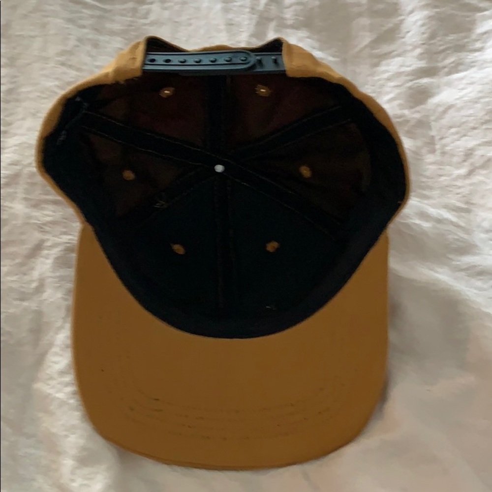 Zara Man SnapBack - Picture 3 of 5